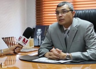 Samir Chaouki Dévoile le Think Tank OMEGA Center pour la Recherche en Économie et Géopolitique Samir Chaouki Dévoile le Think Tank OMEGA Center pour la Recherche en Économie et Géopolitique