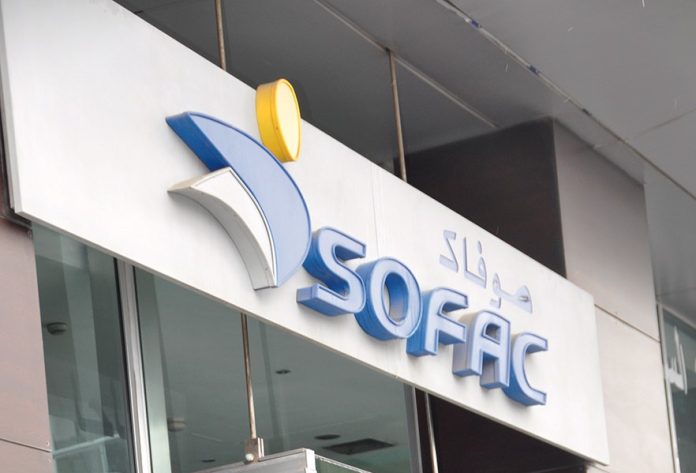 Sofac Annonce une Augmentation de Capital