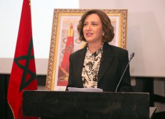 Soutien Post-Sismique : Une Plateforme en Ligne pour Secourir les Établissements Touristiques Touchés Soutien Post-Sismique : Une Plateforme en Ligne pour Secourir les Établissements Touristiques Touchés