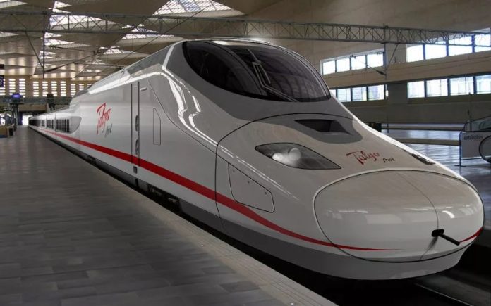 Talgo, le géant espagnol, prêt à révolutionner le TGV marocain