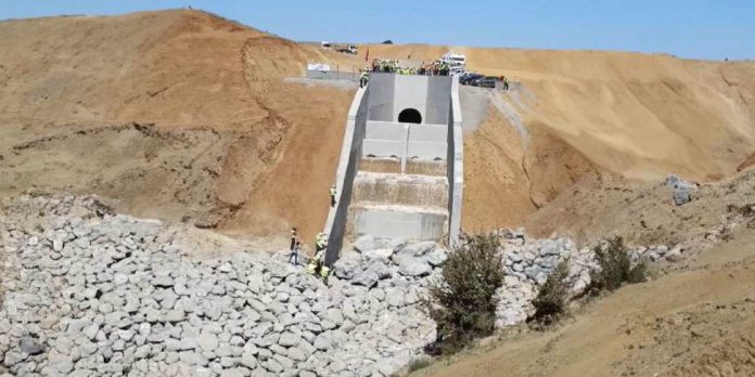 Tanger se prépare pour le lancement de sa deuxième autoroute de l'eau