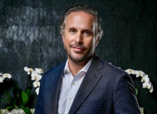 Thomas Greggory, Nouveau Directeur Général du Casablanca Marriott Hotel Thomas Greggory, Nouveau Directeur Général du Casablanca Marriott Hotel