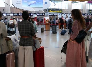 Tourisme au Maroc : Plus de 80 milliards de dirhams de recettes à fin septembre 2023 Tourisme au Maroc : Plus de 80 milliards de dirhams de recettes à fin septembre 2023