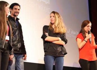 Un Avant-Goût Cinématographique au FIFM : “Animalia” Dévoilé en Première Mondiale le 26 Novembre Un Avant-Goût Cinématographique au FIFM : “Animalia” Dévoilé en Première Mondiale le 26 Novembre