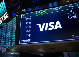 Visa s’engage à investir 1 milliard de dollars dans les Fintech africaines Visa s'engage à investir 1 milliard de dollars dans les Fintech africaines