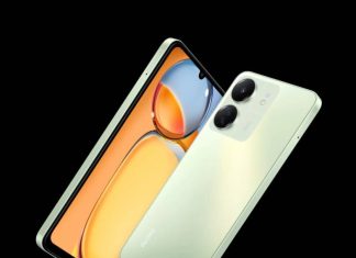 Xiaomi introduit son dernier Redmi 13C sur le marché au Maroc Xiaomi introduit son dernier Redmi 13C sur le marché au Maroc