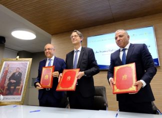 Aéronautique : Safran Consolide son Partenariat Stratégique avec le Maroc Aéronautique : Safran Consolide son Partenariat Stratégique avec le Maroc