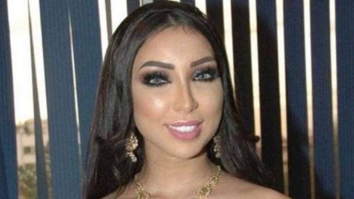 Affaire Hamza mon bb : Dounia Batma en prison ?