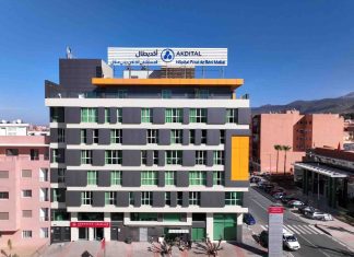 Akdital ouvre les portes d’un Nouvel Établissement de Santé à Béni Mellal Akdital ouvre les portes d'un Nouvel Établissement de Santé à Béni Mellal