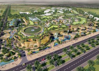 Aksal remporte le prestigieux prix GADA 2023 pour son innovant projet à Marrakech Aksal remporte le prestigieux prix GADA 2023 pour son innovant projet à Marrakech