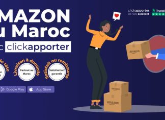 Amazon Business et Clickapporter : Un partenariat pour l’approvisionnement des entreprises marocaines Amazon Business et Clickapporter : Un partenariat pour l'approvisionnement des entreprises marocaines