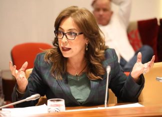 Asmaa Rhlalou Confirme à la Tête de la Commune Urbaine de Rabat Asmaa Rhlalou Confirme à la Tête de la Commune Urbaine de Rabat