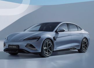 Auto Nejma Dévoile la Nouvelle « BYD SEAL » sur le Marché Marocain Auto Nejma Dévoile la Nouvelle "BYD SEAL" sur le Marché Marocain