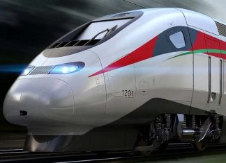 Avancée majeure pour la LGV Marrakech-Kénitra dans son suivi environnemental et social Avancée majeure pour la LGV Marrakech-Kénitra dans son suivi environnemental et social