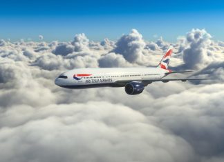 British Airways renoue avec Agadir après une décennie d’absence British Airways renoue avec Agadir après une décennie d'absence