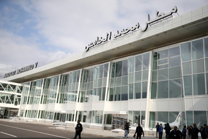 Casablanca : L'ONDA inaugure un projet d'aménagement d'un espace de vie en plein air autour de l'aéroport Mohammed V