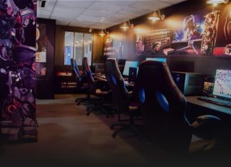 Casablanca : Résurrection des Cybercafés avec l’Essor des Jeux Vidéo Casablanca : Résurrection des Cybercafés avec l'Essor des Jeux Vidéo
