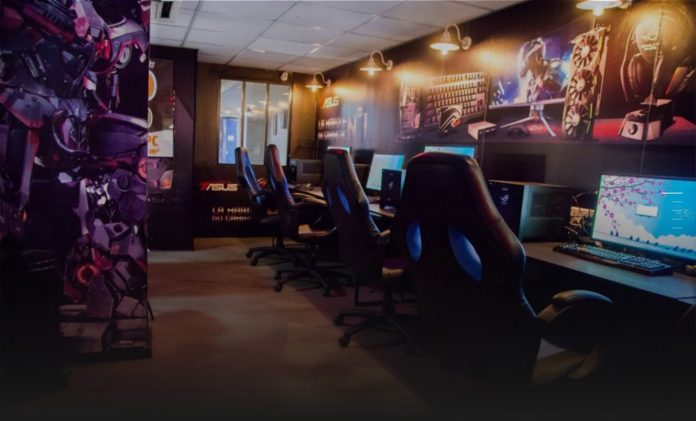 Casablanca : Résurrection des Cybercafés avec l'Essor des Jeux Vidéo