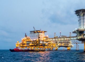 Chariot et Energean forment un partenariat pour la progression de la licence Lixus Chariot et Energean forment un partenariat pour la progression de la licence Lixus