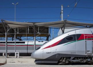 Concurrence acharnée entre Alstom et Talgo pour remporter un appel d’offres de l’ONCF Concurrence acharnée entre Alstom et Talgo pour remporter un appel d'offres de l'ONCF