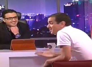 Conflit verbal entre « Momo » et Rachid Allali… Quelle est l’histoire ? Conflit verbal entre "Momo" et Rachid Allali... Quelle est l'histoire ?