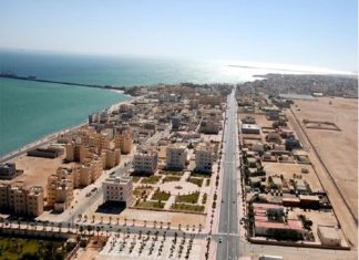 Dakhla Anticipe l’Ouverture Prochaine d’un Marché de Gros Dakhla Anticipe l'Ouverture Prochaine d'un Marché de Gros