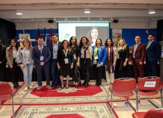 Dar Al Maghrib lance « Connect’Maroc » : Plateforme de collaboration pour les compétences marocaines au Canada Dar Al Maghrib lance "Connect’Maroc" : Plateforme de collaboration pour les compétences marocaines au Canada