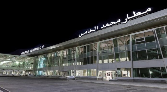 Deux Aéroports Marocains parmi les Dix Meilleurs d'Afrique selon Skytrax en 2023