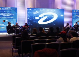 Digital Now! à Casablanca : La Redéfinition du Paysage des Affaires par la Technologie en Déba Digital Now! à Casablanca : La Redéfinition du Paysage des Affaires par la Technologie en Déba