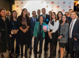 Élection du Service Client de l’Année Maroc 2024 : Wafa IMA Assistance Remporte le Titre Élection du Service Client de l'Année Maroc 2024 : Wafa IMA Assistance Remporte le Titre