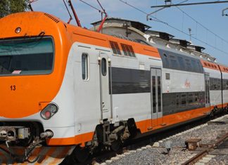 Ferroviaire : Un nouveau train Jerada-Oujda-Nador ? Ferroviaire : Un nouveau train Jerada-Oujda-Nador ?