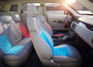 Gentherm s’installe à Tanger pour Produire des Sièges Chauffants de Véhicules Gentherm s'installe à Tanger pour Produire des Sièges Chauffants de Véhicules