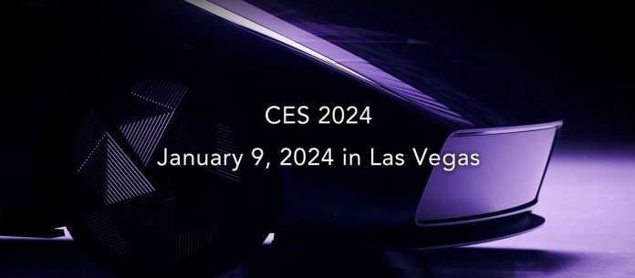 Honda présentera sa dernière série de véhicules électriques lors du salon CES 2024