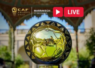 Horaires et Diffusions des CAF Awards : Où et Quand les Regarder ? Horaires et Diffusions des CAF Awards : Où et Quand les Regarder ?