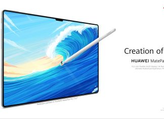 Huawei dévoile une collection innovante, fusionnant créativité et style Huawei dévoile une collection innovante, fusionnant créativité et style