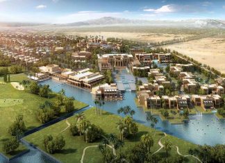 Hyatt renforce sa présence au Maroc avec l’inauguration du Park Hyatt Marrakech Hyatt renforce sa présence au Maroc avec l'inauguration du Park Hyatt Marrakech