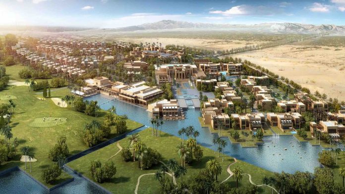 Hyatt renforce sa présence au Maroc avec l'inauguration du Park Hyatt Marrakech