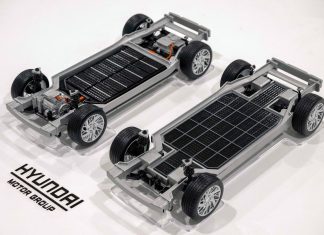 Hyundai et Kia dévoilent ‘Uni Wheel’, une révolution dans les systèmes d’entraînement de roue pour transformer l’avenir de la mobilité Hyundai et Kia dévoilent 'Uni Wheel', une révolution dans les systèmes d'entraînement de roue pour transformer l'avenir de la mobilité