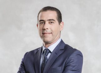 Imad Ghammad : Nomination en tant que Directeur Général Délégué chez Cosumar Imad Ghammad : Nomination en tant que Directeur Général Délégué chez Cosumar