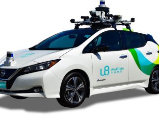 Implantation Prochaine de WeRide au Maroc : Des Véhicules 100% Autonomes en Perspective Implantation Prochaine de WeRide au Maroc : Des Véhicules 100% Autonomes en Perspective