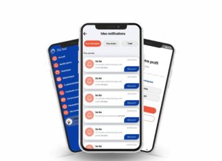 Khatwa Partners introduit une application dédiée à l’accompagnement des entrepreneurs : 3labal Khatwa Partners introduit une application dédiée à l'accompagnement des entrepreneurs : 3labal