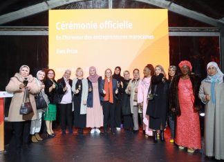 L’Agence belge de développement Enabel Célèbre les Entrepreneures Marocaines à travers un Hommage Bien Mérité L'Agence belge de développement Enabel Célèbre les Entrepreneures Marocaines à travers un Hommage Bien Mérité