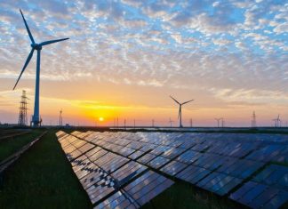 L’Ethiopie et le Maroc unissent leurs forces pour favoriser l’accès à une énergie durable L'Ethiopie et le Maroc unissent leurs forces pour favoriser l'accès à une énergie durable