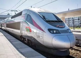 LGV Kénitra-Marrakech : Nouvelle station dans le quartier Hay Riad à Rabat LGV Kénitra-Marrakech : Nouvelle station dans le quartier Hay Riad à Rabat