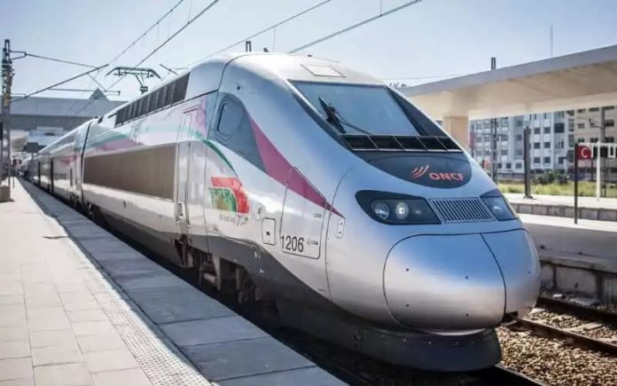 LGV Kénitra-Marrakech : Nouvelle station dans le quartier Hay Riad à Rabat