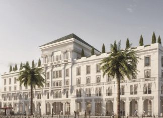 L’Hôtel Lincoln de Casablanca Obtient la Certification « HQE International » L'Hôtel Lincoln de Casablanca Obtient la Certification "HQE International"