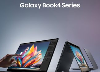 La Série Galaxy Book4 de Samsung : Une Avancée vers l’Intelligence et la Puissance Ultime des Galaxy Book La Série Galaxy Book4 de Samsung : Une Avancée vers l'Intelligence et la Puissance Ultime des Galaxy Book