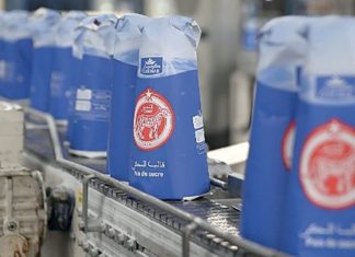 La cession de la participation de Cosumar dans « Durrah » rapporte 65 millions de dollars La cession de la participation de Cosumar dans "Durrah" rapporte 65 millions de dollars