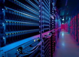 Le Boom des Datacenters au Maroc : Leader Africain en Croissance Le Boom des Datacenters au Maroc : Leader Africain en Croissance