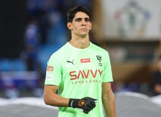 Le FC Barcelone S’intéresse à Yassine Bounou Le FC Barcelone S'intéresse à Yassine Bounou